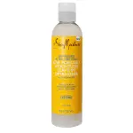 SheaMoisture Grapeseed & Tea Tree Oils Low Porosity Weightless Leave-In Detangler – Soin Sans Rinçage Démêlant Léger pour Cheveux à Faible Porosité