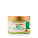 Crème of Nature Pure Honey Hair Food Curl Defining Cream – Crème Définissante & Hydratante pour Boucles