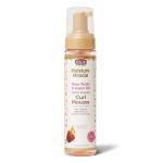African Pride Curl Mousse – Mousse Hydratante & Définissante pour Boucles