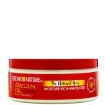 Crème of Nature Moisture Rich Hair Butter – Beurre Capillaire Hydratant & Nourrissant