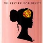 Camille Rose Strength Restorative Deep Conditioner – Masque Réparateur à l’Ucuuba & Beurre de Ghee