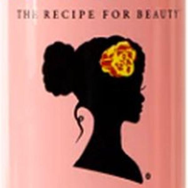 Camille Rose Strength Restorative Deep Conditioner – Masque Réparateur à l’Ucuuba & Beurre de Ghee