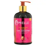 Mielle Pomegranate & Honey Curl Smoothie – Crème Hydratante & Définissante pour Boucles