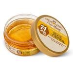 Crème of Nature Pure Honey Moisture Infusion Edge Control – Gel Hydratant & Fixant pour les Contours