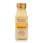Crème of Nature Pure Honey Knot Away Leave-In Detangler – Soin Sans Rinçage Démêlant au Miel