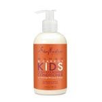 SheaMoisture Mango & Carrot Kids Extra-Nourishing Conditioner – Après-Shampooing Nourrissant pour Enfants