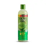 ORS Olive Oil Deep Cleansing Cream Shampoo – Shampooing Crème Nettoyant en Profondeur