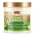 African Pride Leave-In Conditioner – Soin Sans Rinçage Hydratant & Nourrissant
