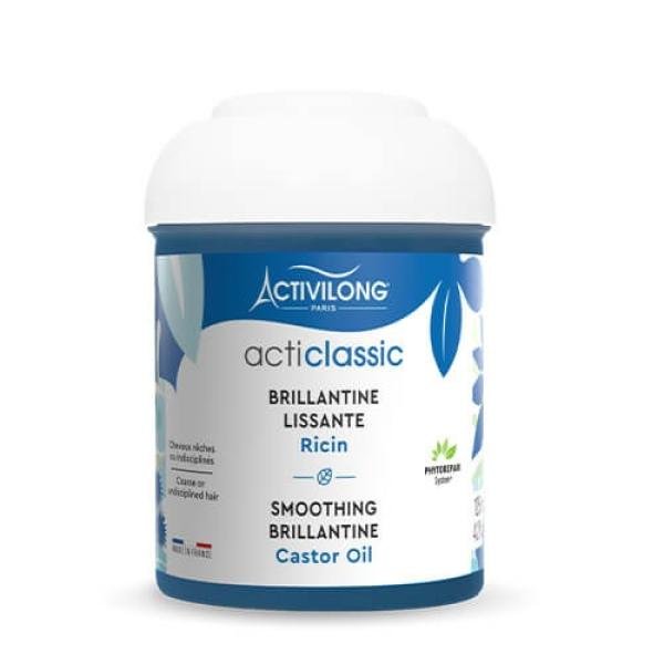Activilong ActiClassic Brillante Lissante – Soin Lissant & Brillance