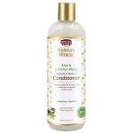 African Pride Aloe & Coconut Water Conditioner – Après-Shampooing Hydratant & Nourrissant