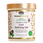 African Pride Gel Définisseur de Boucles – Curl Defining Gel