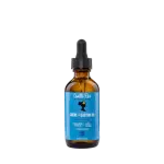 Camille Rose Black Castor Oil & Chébé Repair Pure Strengthening Oil – Huile Fortifiante & Réparatrice
