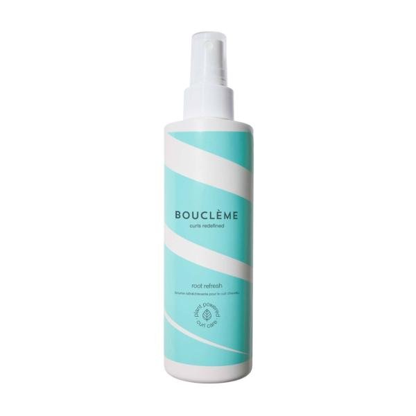 Bouclème Curls Redefined Spray Rafraîchissant pour les Racines – Root Refresh