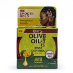 ORS Olive Oil Edge Control Smooth Hold – Gel Lissant & Fixateur des Contours