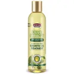 African Pride Olive Miracle Growth Oil Treatment – Huile de Soin Fortifiante & Nourrissante