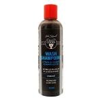 Afro Naturel Crazy Locks Wash Shampooing – Shampooing Nettoyant pour Locks