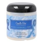 Camille Rose Black Castor Oil & Chébé Buttercream – Crème Capillaire Nourrissante & Fortifiante