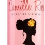 Camille Rose Caramel Co-Wash Cleansing Conditioner – Après-Shampooing Lavant au Coco & Huiles de Romarin