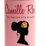 Camille Rose Cocoa Nibs & Honey Ultimate Growth Serum – Soin Fortifiant & Stimulant