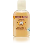 Crème of Nature Coconut Milk Essential 7 Treatment Oil – Huile de Soin 7-en-1 au Lait de Coco