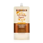 Crème of Nature Yogurt Intense Hydration Treatment Hair Mask – Masque Capillaire Hydratation Intense