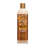 Crème of Nature Pure Honey Moisturizing Dry Defense Shampoo – Shampooing Hydratant Anti-Sécheresse