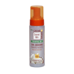 Crème of Nature Coconut Milk Curl Quenching Foaming Mousse – Mousse Hydratante & Définissante pour Boucles