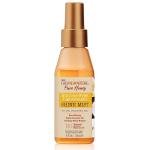 Crème of Nature Pure Honey Shine Mist – Brume Hydratante & Brillance au Miel