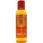 Crème of Nature Heat Protector Smooth & Shine Polisher – Soin Thermoprotecteur & Brillance