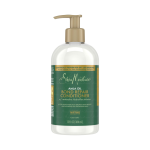 SheaMoisture Amla Oil Bond Repair Conditioner – Après-Shampooing Réparateur & Fortifiant