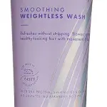 Dark & Lovely Shampoing Lissant Sans Sulfate – Blowout Super Smooth 250 ml