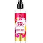 Aloe Locks Brume Ultra Hydratante pour Locks