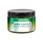 Aloe Locks Gelée Coiffante au Chanvre – Gelée Chanvre