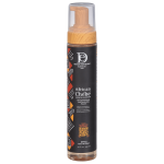 African Chébé Strengthening & Curl Perfecting Mousse – Mousse Fortifiante & Définissante