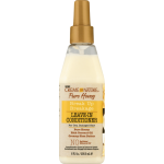 Crème of Nature Pure Honey Break Up Breakage Leave-In Conditioner – Soin Sans Rinçage Anti-Casse