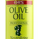 Olive Oil Professional Neutralizing Shampoo 1L- 33.8 fl.oz. ORS