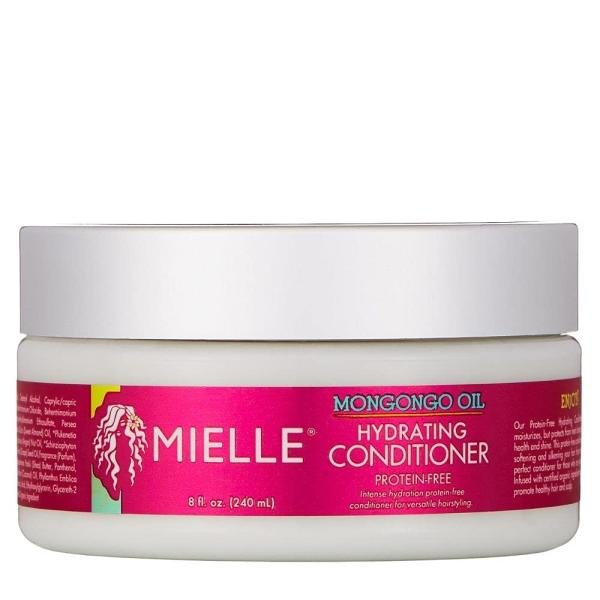 Mielle Mongongo Oil Après-Shampoing Hydratant – Hydrating Conditioner