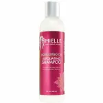 Mielle Mongongo Oil Exfoliating Shampoo – Shampooing Exfoliant & Purifiant à l’Huile de Mongongo