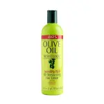 ORS Olive Oil Incredibly Rich Oil Moisturizing Hair Lotion – Lotion Capillaire Hydratante à l’Huile d’Olive