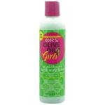 ORS Olive Oil Girls Oil Moisturizing Hair & Scalp Lotion – Lotion Hydratante pour Cheveux & Cuir Chevelu