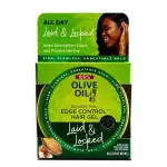 ORS Olive Oil Edge Laid & Locked – Gel Fixateur pour Contours à Tenue Durable