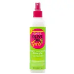 ORS Olive Oil Girls Leave-In Conditioner Detangler – Soin Sans Rinçage Démêlant pour Enfants