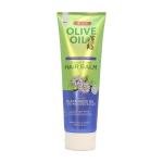 ORS Olive Oil Hair Balm Black Seed Oil – Baume Capillaire Nourrissant à l’Huile de Nigelle