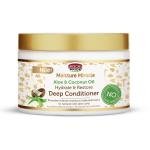 African Pride Deep Conditioner – Après-Shampooing Profond Hydratant & Nourrissant