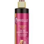 Mielle Pomegranate & Honey Air Dry Styling Lotion – Lotion Coiffante Hydratante & Définissante