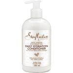 SheaMoisture 100% Virgin Coconut Oil Daily Hydration Conditioner – Après-Shampooing Hydratant Quotidien