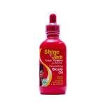 Shine N’ Jam Nourishing Scalp Oil – Huile Nourrissante pour le Cuir Chevelu