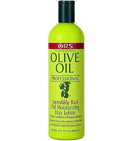 ORS OLIVE OIL PROFESSIONAL incredibly rich 23 fl.oz. 680ml