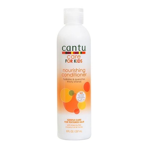 CANTU KIDS CARE CONDITIONER - 237ml