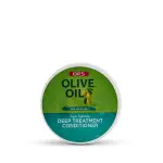 ORS Olive Oil Max Moisture Super Softening Deep Treatment Conditioner